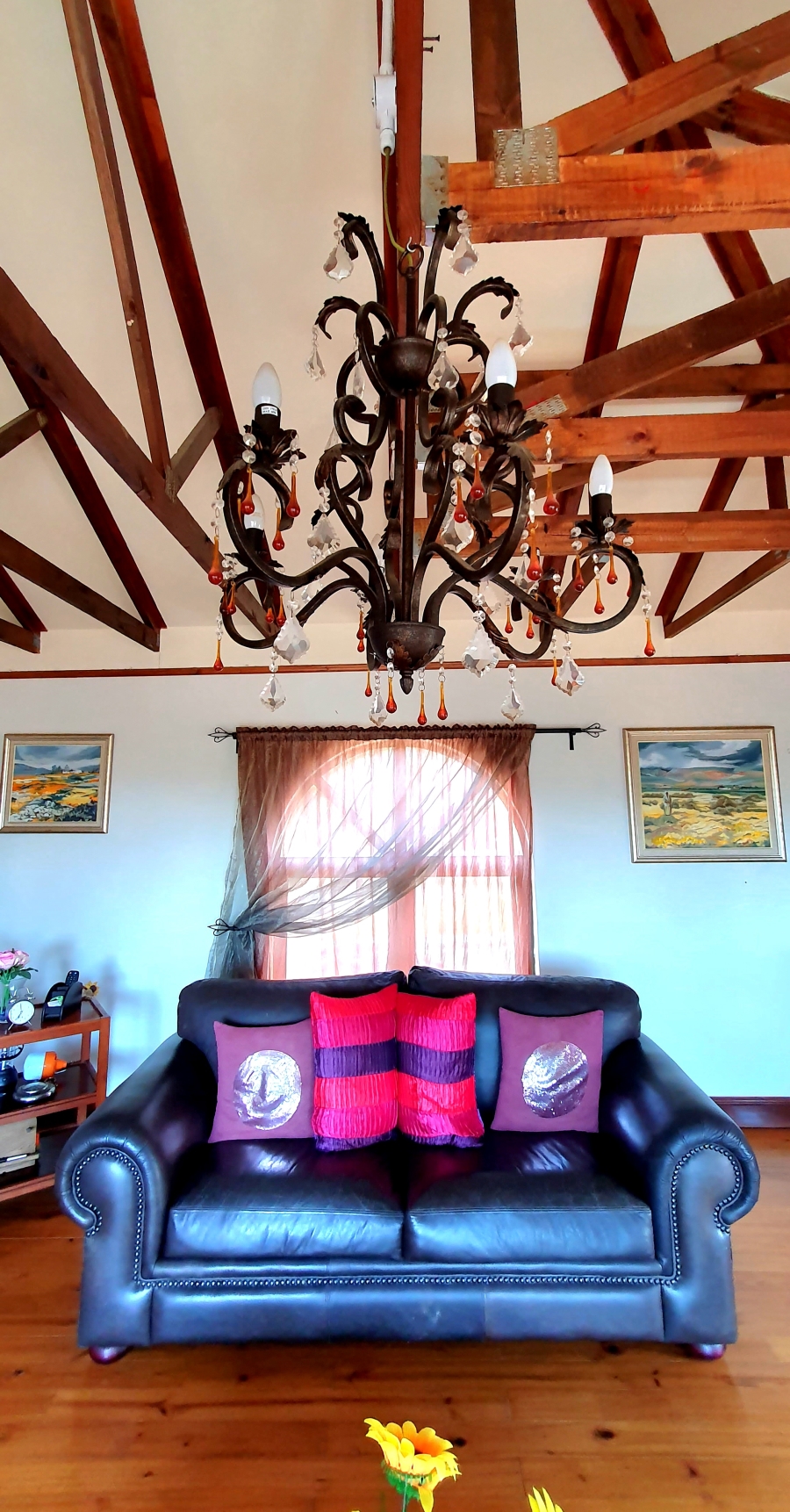 4 Bedroom Property for Sale in Strelitzia Park Eastern Cape